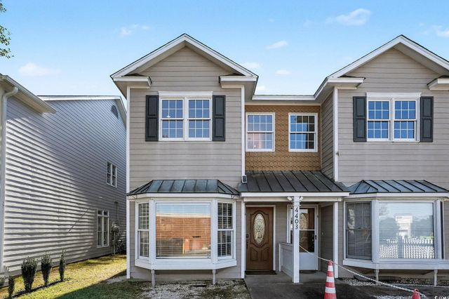 4403 Poinsett St Apt A, North Myrtle Beach, SC 29582
