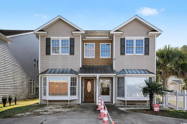 4403 Poinsett St Apt A, North Myrtle Beach, SC 29582