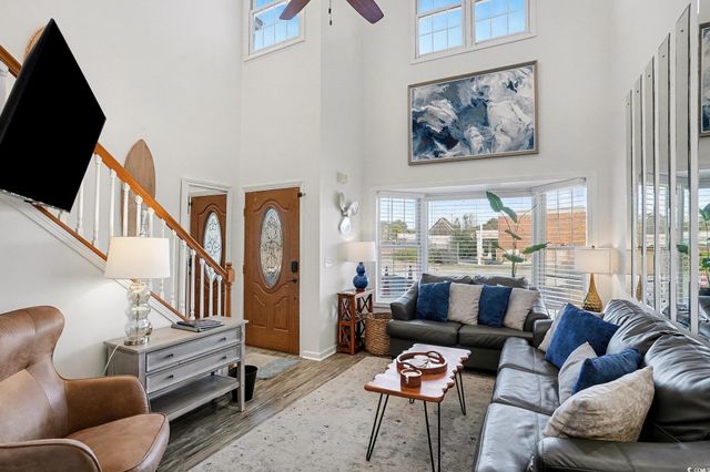 4403 Poinsett St Apt A, North Myrtle Beach, SC 29582