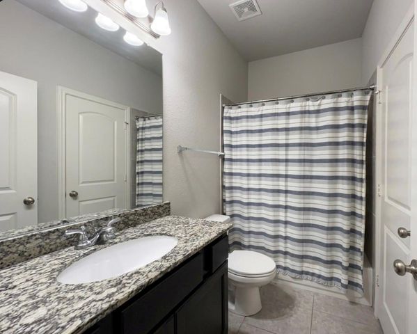 3719 Brampton Island Drive, Katy, TX 77494