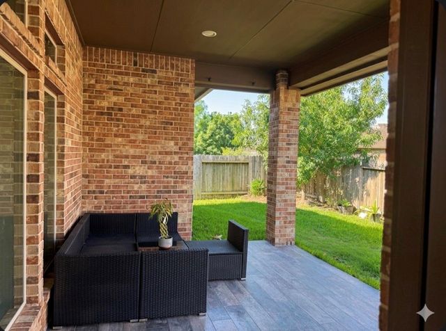 3719 Brampton Island Drive, Katy, TX 77494