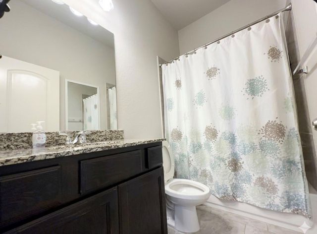 3719 Brampton Island Drive, Katy, TX 77494