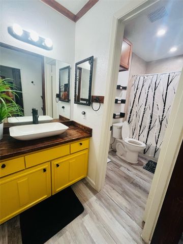 3114 Eastpark Drive, Garland, TX 75044