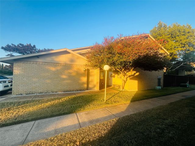 3114 Eastpark Drive, Garland, TX 75044