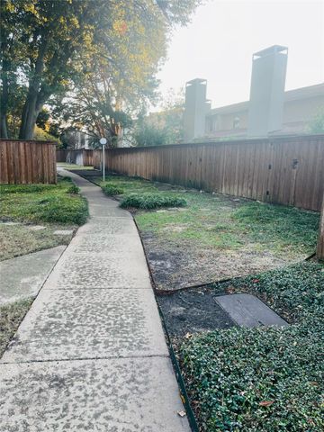 3114 Eastpark Drive, Garland, TX 75044