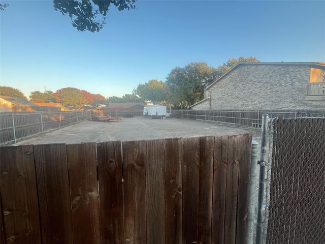 3114 Eastpark Drive, Garland, TX 75044