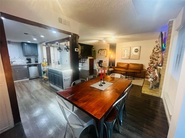 3114 Eastpark Drive, Garland, TX 75044