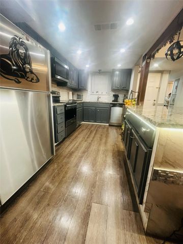 3114 Eastpark Drive, Garland, TX 75044