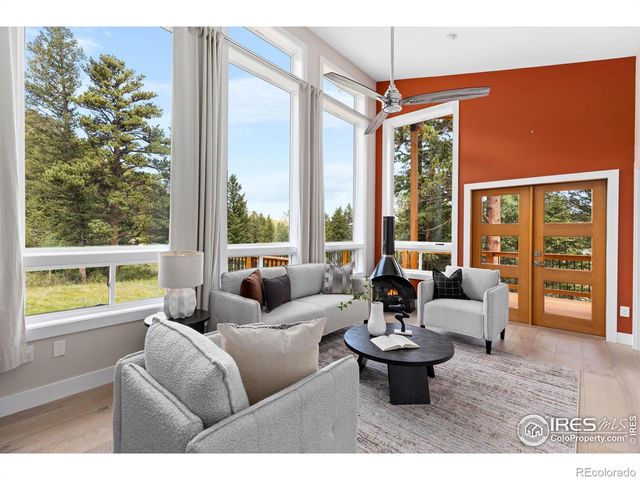 3333 Rockwood Lane S, Estes Park, CO 80517