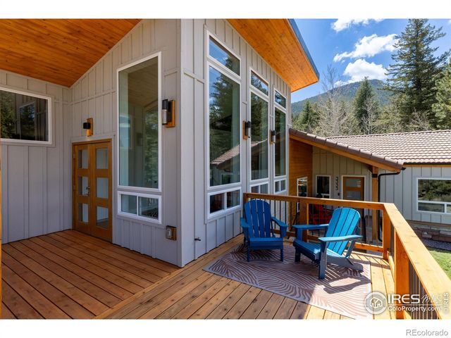 3333 Rockwood Lane S, Estes Park, CO 80517