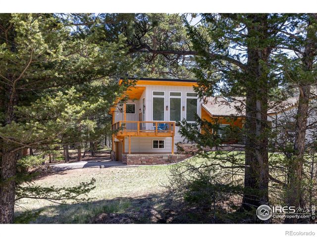 3333 Rockwood Lane S, Estes Park, CO 80517