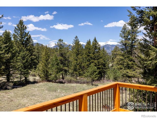 3333 Rockwood Lane S, Estes Park, CO 80517