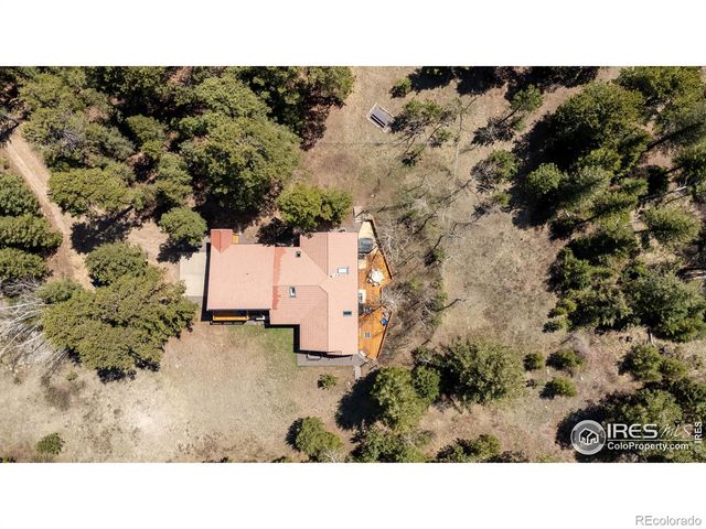 3333 Rockwood Lane S, Estes Park, CO 80517