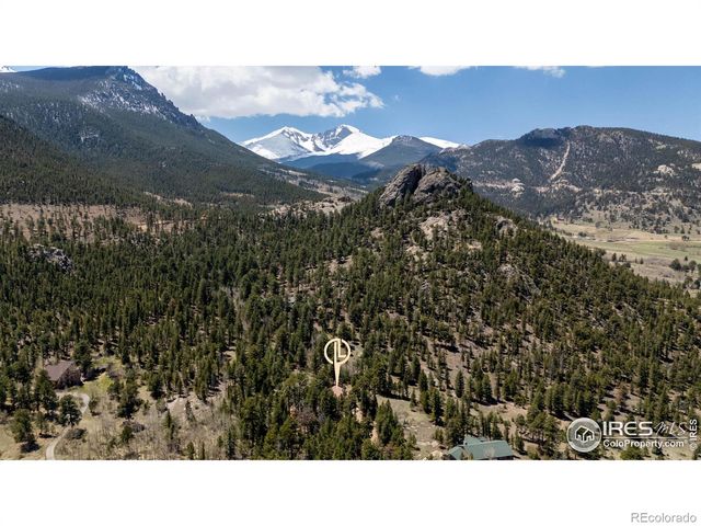 3333 Rockwood Lane S, Estes Park, CO 80517