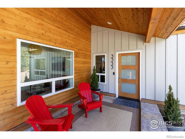 3333 Rockwood Lane S, Estes Park, CO 80517