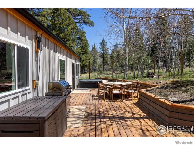 3333 Rockwood Lane S, Estes Park, CO 80517