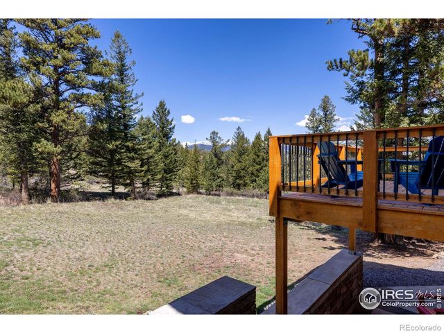 3333 Rockwood Lane S, Estes Park, CO 80517