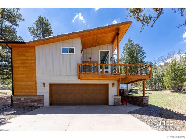 3333 Rockwood Lane S, Estes Park, CO 80517