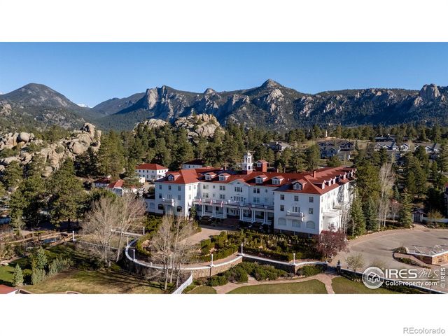 3333 Rockwood Lane S, Estes Park, CO 80517