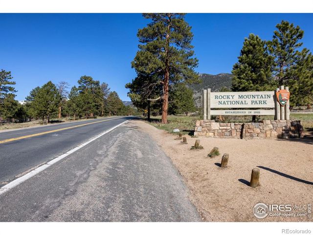 3333 Rockwood Lane S, Estes Park, CO 80517