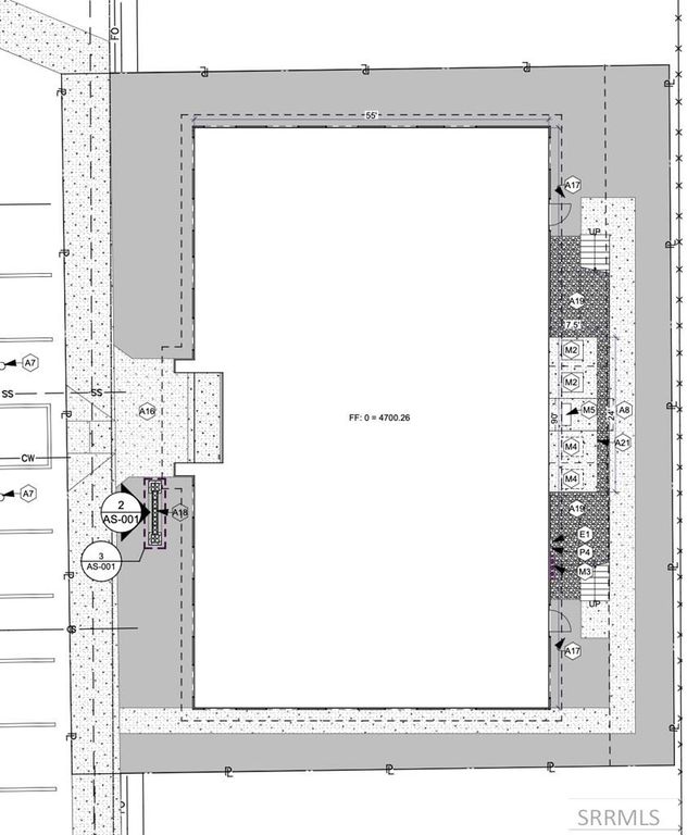 Image 3 of property listing at Lot 7 Eagle Drive, Ammon, ID 83406