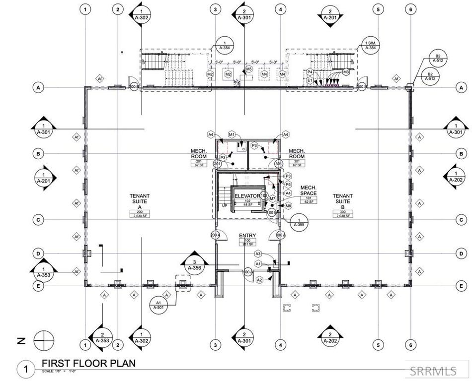 Image 4 of property listing at Lot 7 Eagle Drive, Ammon, ID 83406