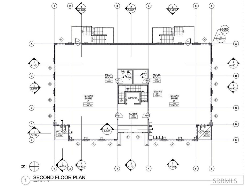 Image 5 of property listing at Lot 7 Eagle Drive, Ammon, ID 83406