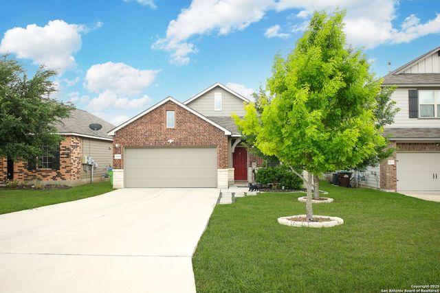 9619 ROUSSEAU, San Antonio, TX 78245