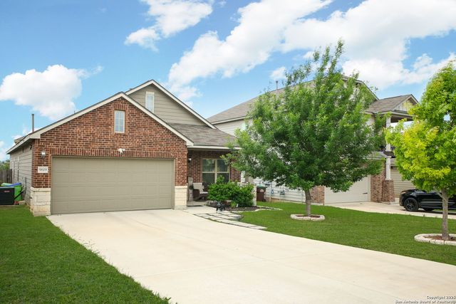 9619 ROUSSEAU, San Antonio, TX 78245