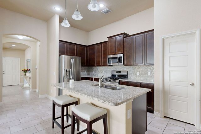 9619 ROUSSEAU, San Antonio, TX 78245