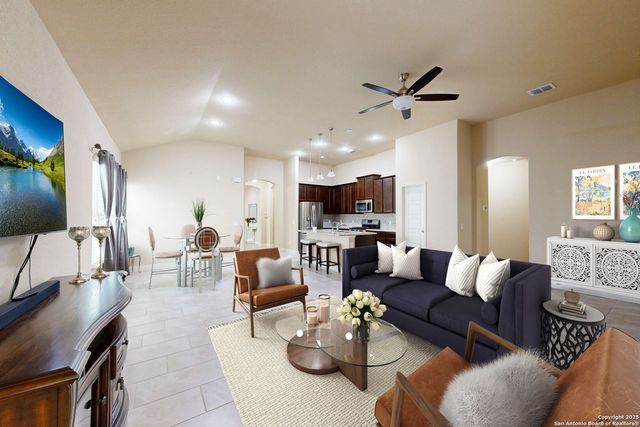 9619 ROUSSEAU, San Antonio, TX 78245
