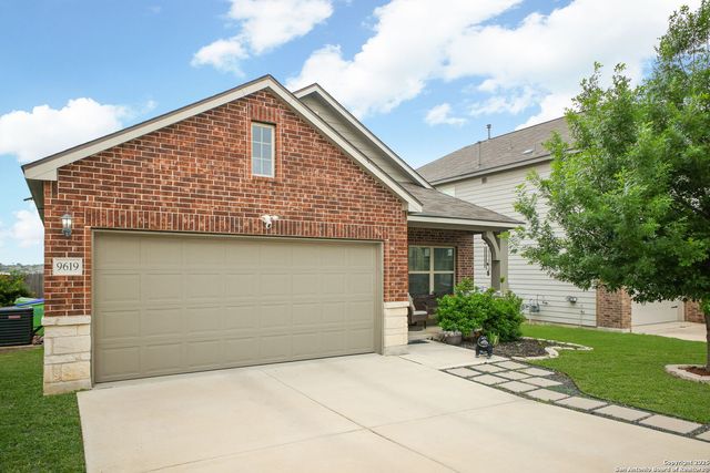 9619 ROUSSEAU, San Antonio, TX 78245