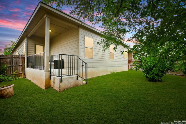 9619 ROUSSEAU, San Antonio, TX 78245