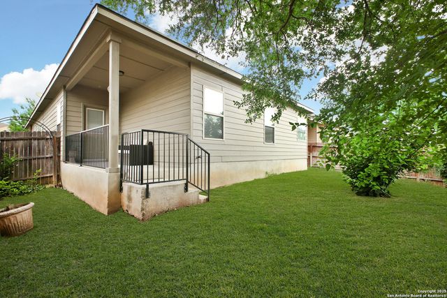 9619 ROUSSEAU, San Antonio, TX 78245