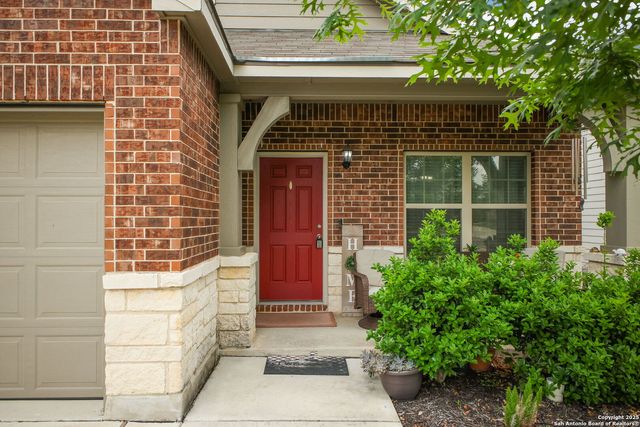 9619 ROUSSEAU, San Antonio, TX 78245
