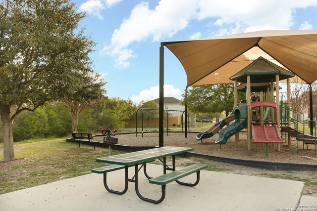 9619 ROUSSEAU, San Antonio, TX 78245