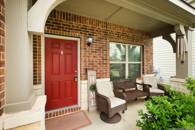 9619 ROUSSEAU, San Antonio, TX 78245