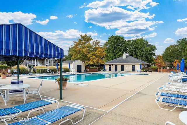 86 Secretariat Court, Tinton Falls, NJ 07724