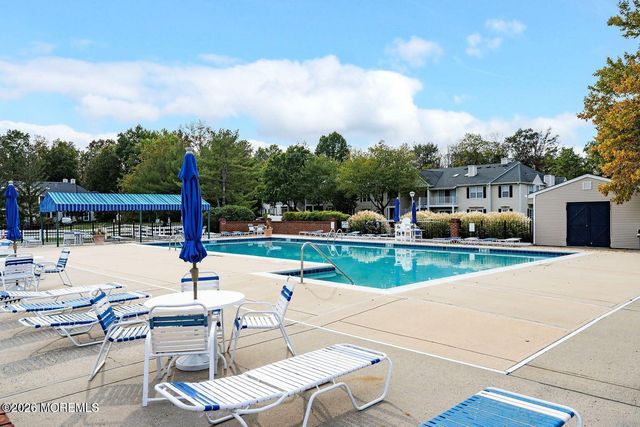 86 Secretariat Court, Tinton Falls, NJ 07724