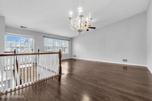 86 Secretariat Court, Tinton Falls, NJ 07724