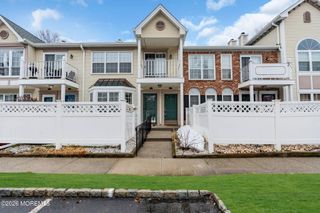 86 Secretariat Court, Tinton Falls, NJ 07724