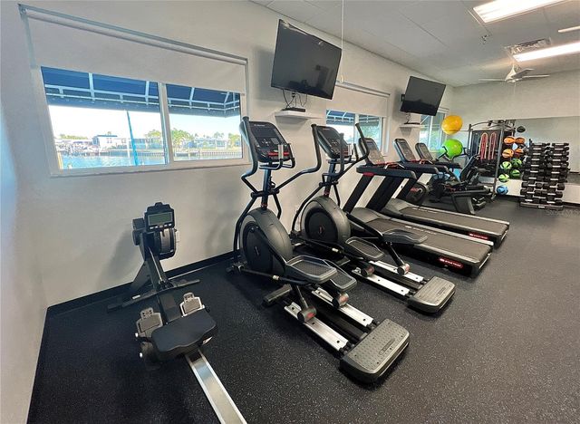 104 AMERICANA COURT NE 207, St Petersburg, FL 33702