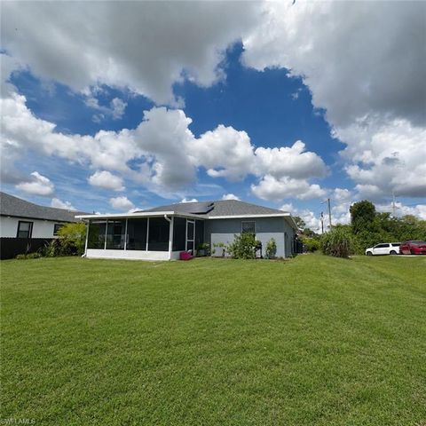 53 Terry AVE S, Lehigh Acres, FL 33976