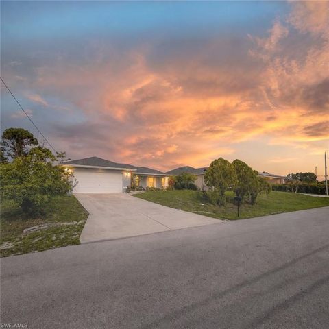 53 Terry AVE S, Lehigh Acres, FL 33976