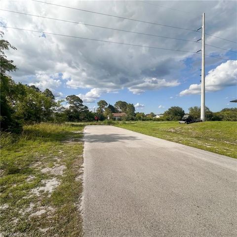 53 Terry AVE S, Lehigh Acres, FL 33976
