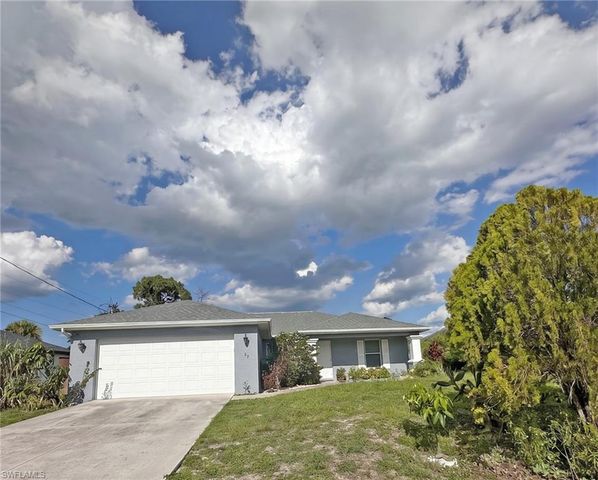 53 Terry AVE S, Lehigh Acres, FL 33976