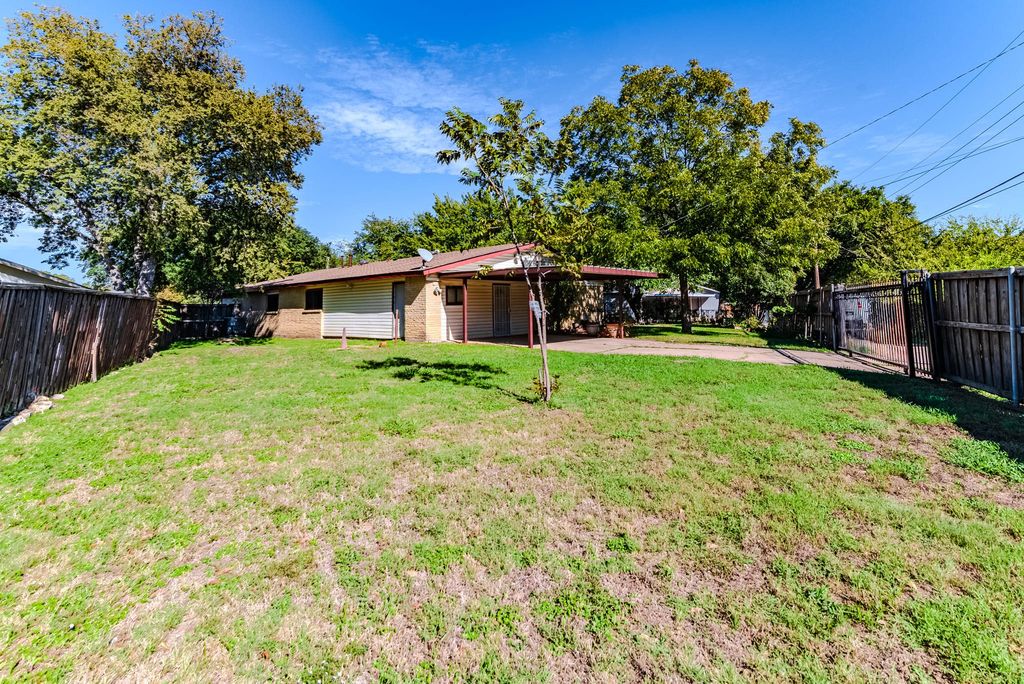 709 Echo Drive, Grand Prairie, TX 75052 — photo 5