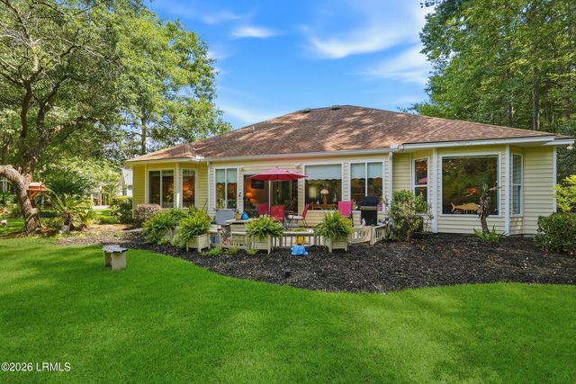 22 Saint Andrews Lane, Bluffton, SC 29909