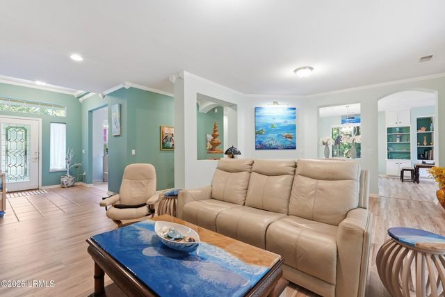 22 Saint Andrews Lane, Bluffton, SC 29909
