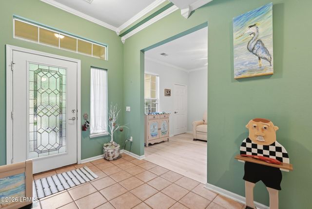 22 Saint Andrews Lane, Bluffton, SC 29909